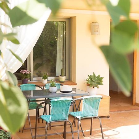 Apartamentos Villamor Dénia Buitenkant foto