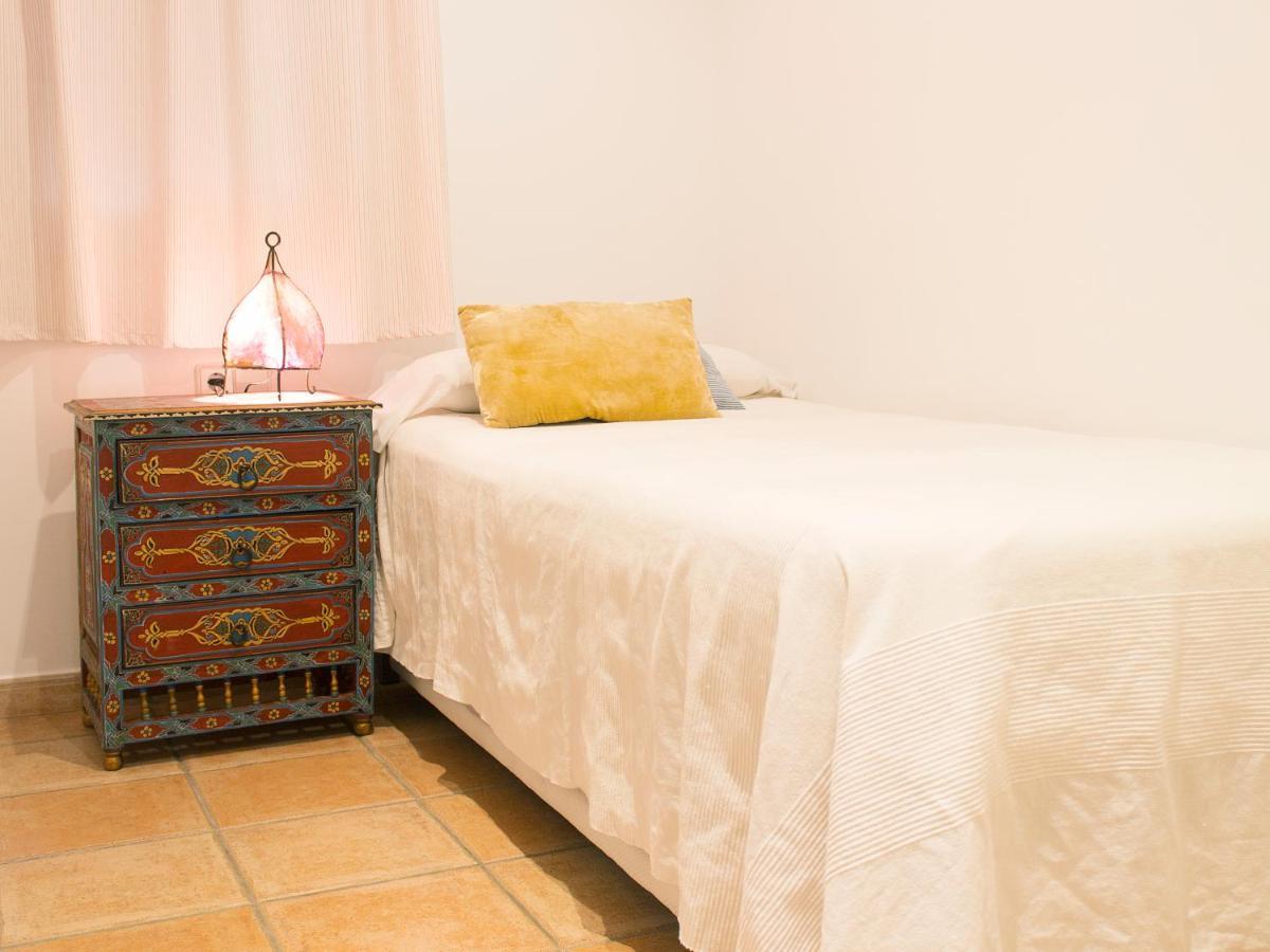 Apartamentos Villamor Dénia Buitenkant foto