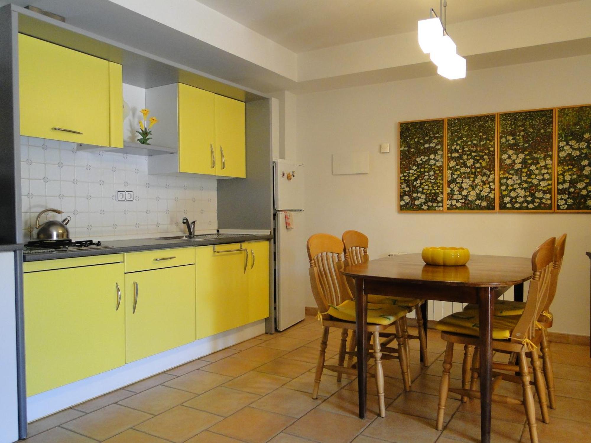 Apartamentos Villamor Dénia Buitenkant foto