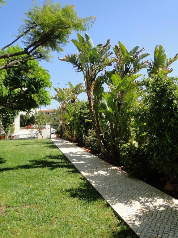Apartamentos Villamor Dénia Buitenkant foto