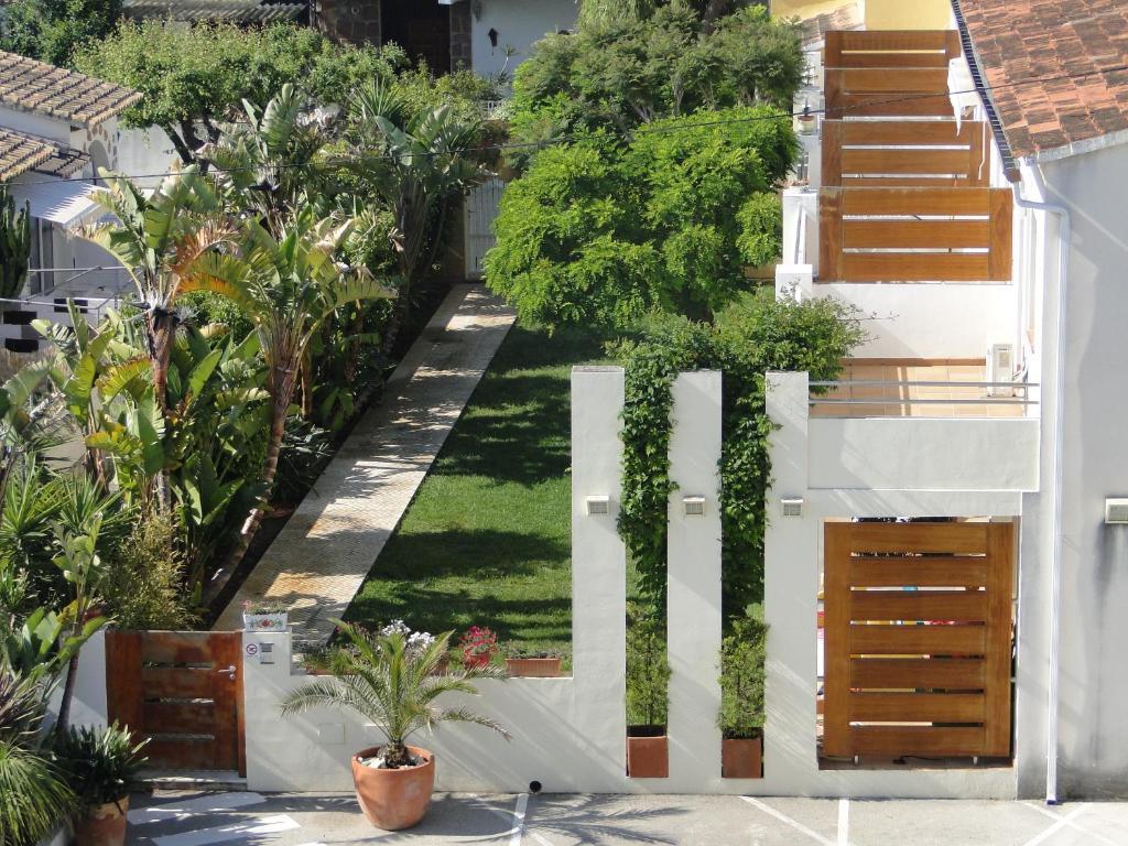 Apartamentos Villamor Dénia Kamer foto