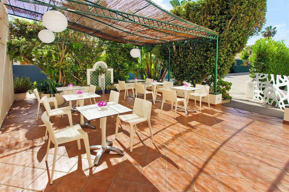 Apartamentos Villamor Dénia Buitenkant foto